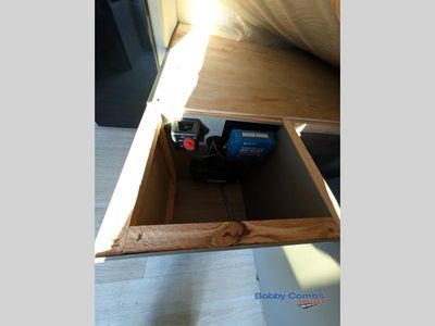 2026 Keystone RV Hideout Mini — photo 11 view