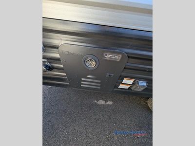 2026 Keystone RV Hideout Mini — photo 7 view