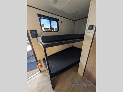 2026 Keystone RV Hideout Mini — photo 15 view