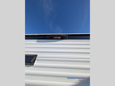 2026 Keystone RV Hideout Mini — rear three-quarter view