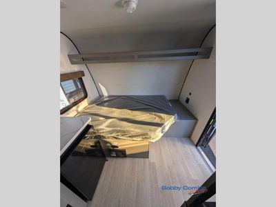 2026 Keystone RV Hideout Mini — photo 13 view