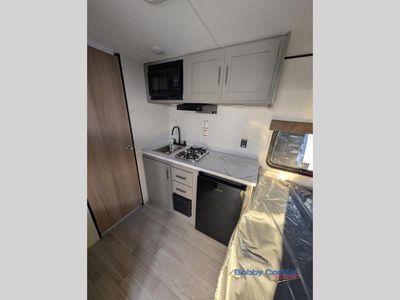2026 Keystone RV Hideout Mini — photo 12 view