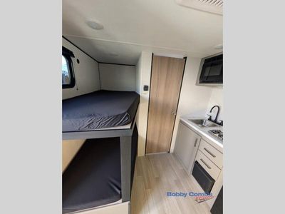2026 Keystone RV Hideout Mini — photo 14 view