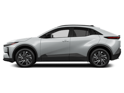 2026 Toyota C-HR - Photo 2