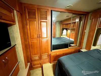 2008 Newmar Ventana — photo 22 view