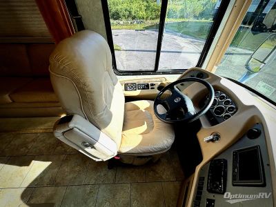 2008 Newmar Ventana — photo 7 view