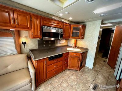 2008 Newmar Ventana — photo 14 view