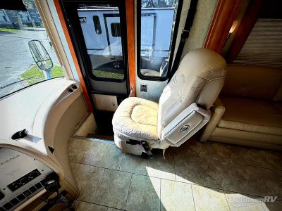 2008 Newmar Ventana — photo 9 view