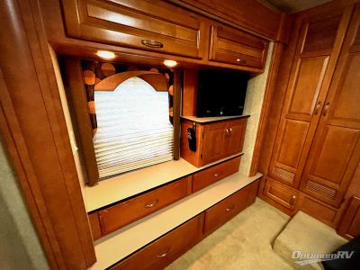 2008 Newmar Ventana — photo 21 view