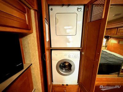 2008 Newmar Ventana — photo 23 view