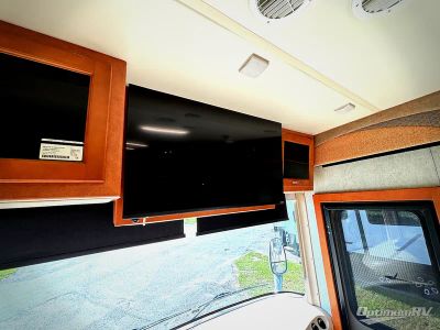 2008 Newmar Ventana — photo 10 view