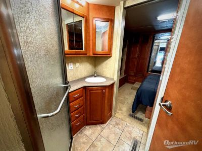 2008 Newmar Ventana — photo 16 view