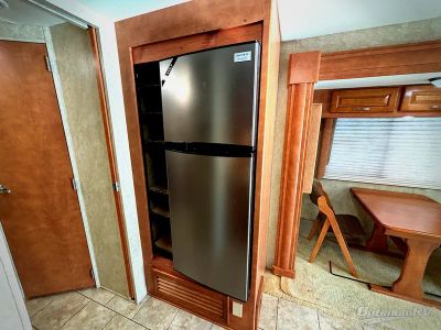 2008 Newmar Ventana — photo 15 view