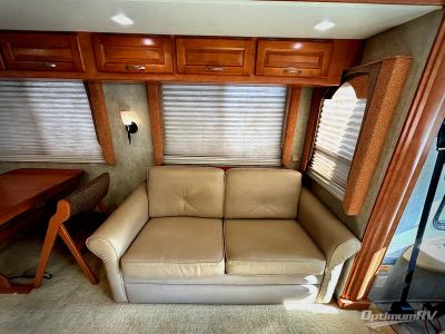 2008 Newmar Ventana — photo 11 view
