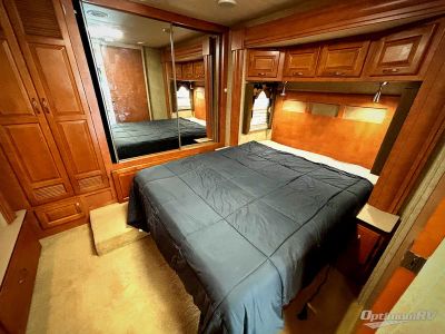 2008 Newmar Ventana — photo 19 view