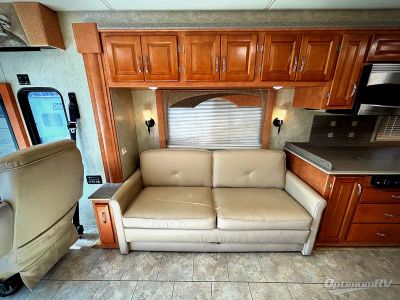2008 Newmar Ventana — photo 13 view