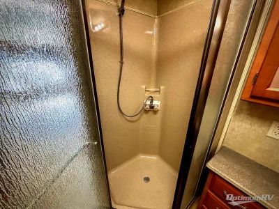 2008 Newmar Ventana — photo 18 view