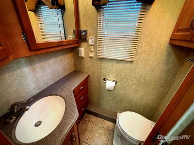 2008 Newmar Ventana — photo 17 view