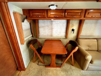 2008 Newmar Ventana — photo 12 view