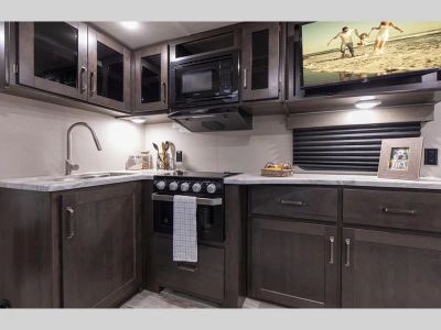 2023 Grand Design Transcend Xplor - Photo 4