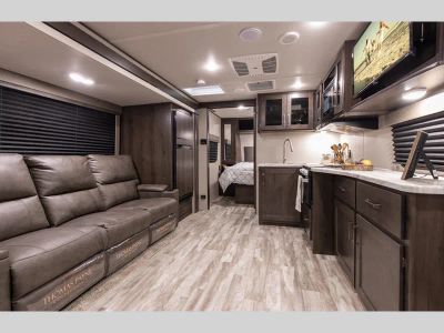 2023 Grand Design Transcend Xplor - Photo 2