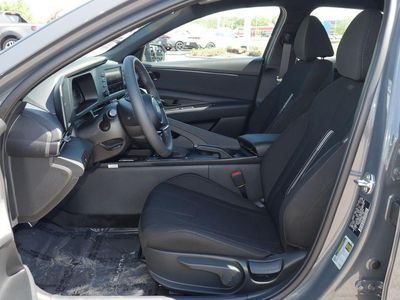 2026 Hyundai Elantra — photo 31 view