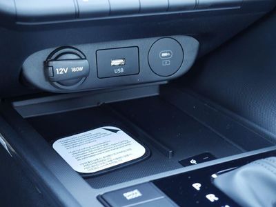 2026 Hyundai Elantra — photo 11 view