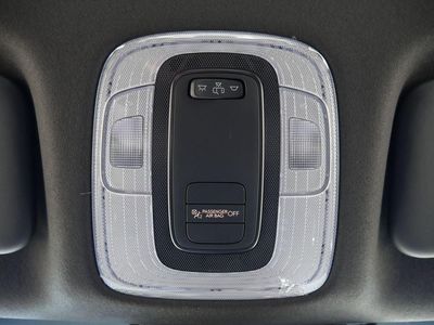 2026 Hyundai Elantra — photo 44 view