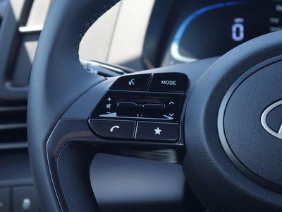 2026 Hyundai Elantra — photo 9 view