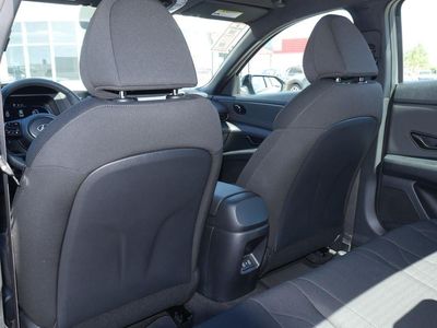 2026 Hyundai Elantra — photo 26 view