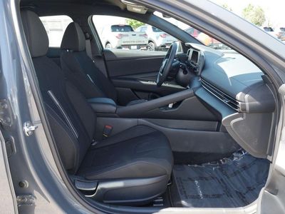 2026 Hyundai Elantra — photo 21 view