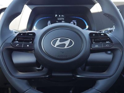 2026 Hyundai Elantra — photo 36 view