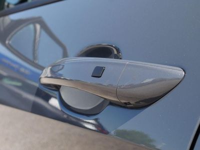 2026 Hyundai Elantra — photo 28 view