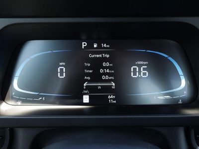 2026 Hyundai Elantra — photo 37 view
