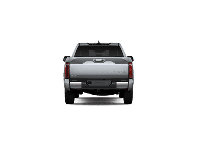 2026 Toyota Tundra — photo 20 view