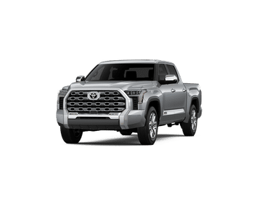 2026 Toyota Tundra — photo 30 view