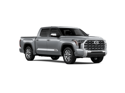 2026 Toyota Tundra — photo 27 view