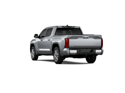 2026 Toyota Tundra — photo 19 view