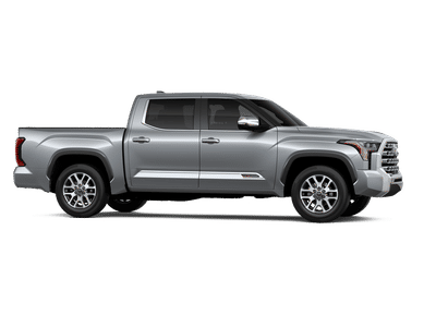 2026 Toyota Tundra — photo 25 view