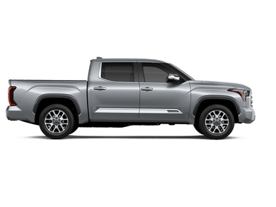 2026 Toyota Tundra — photo 24 view