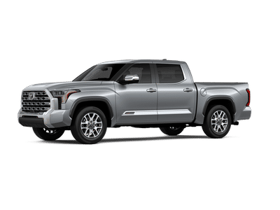 2026 Toyota Tundra — photo 14 view
