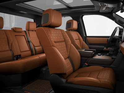 2026 Toyota Tundra — photo 32 view