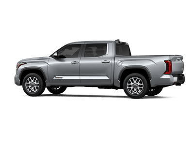 2026 Toyota Tundra — photo 17 view