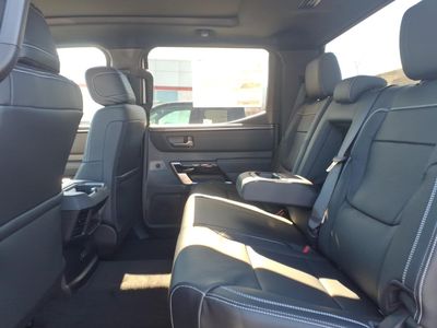 2026 Toyota Tundra — photo 12 view