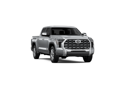 2026 Toyota Tundra — photo 28 view