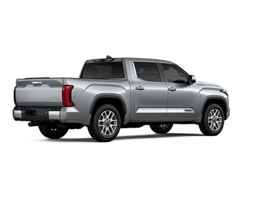 2026 Toyota Tundra — photo 22 view