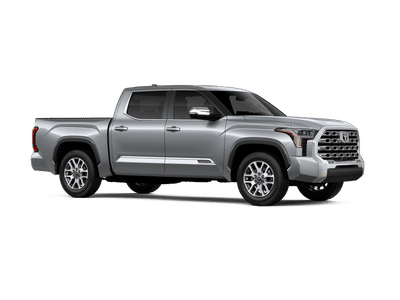 2026 Toyota Tundra — photo 26 view