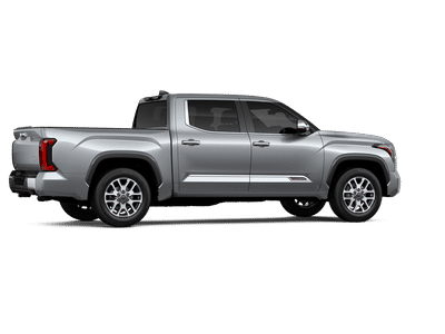 2026 Toyota Tundra — photo 23 view