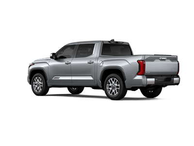 2026 Toyota Tundra — photo 18 view