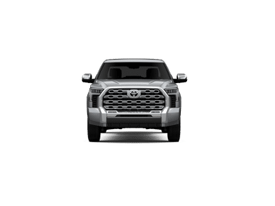 2026 Toyota Tundra — photo 29 view